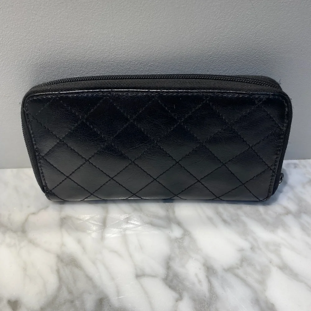 Ordning & Reda Swedish clutch